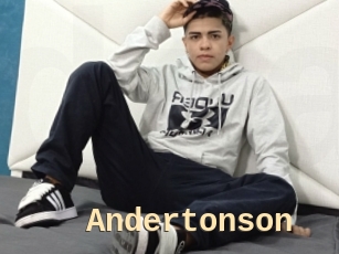 Andertonson