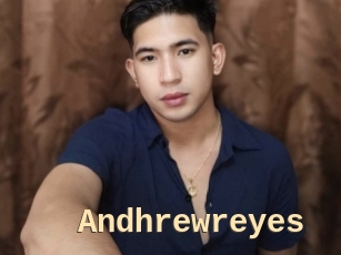 Andhrewreyes