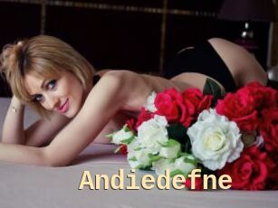 Andiedefne