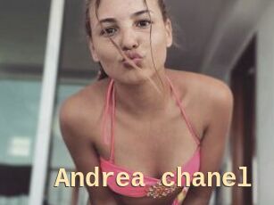 Andrea_chanel