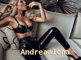 Andreaalena