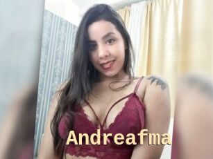 Andreafma