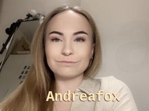 Andreafox