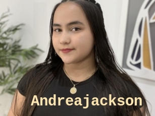 Andreajackson