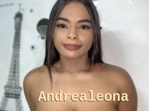 Andrealeona