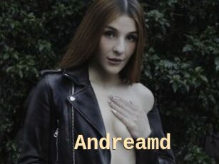 Andreamd