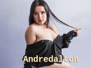 Andredalton