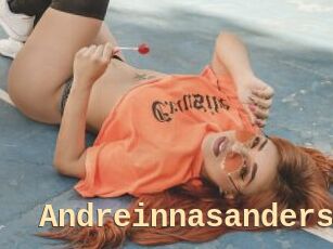 Andreinnasanders