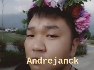 Andrejanck