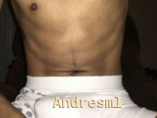 Andresml