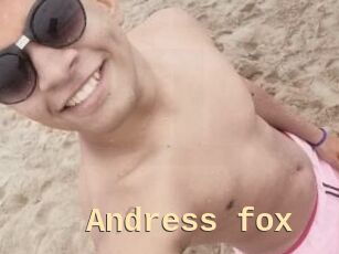 Andress_fox