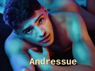 Andressue