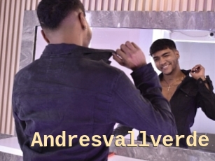 Andresvallverde