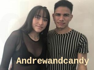 Andrewandcandy