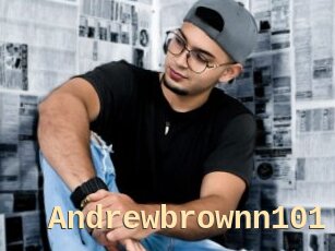 Andrewbrownn101