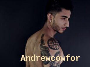 Andrewcowfor