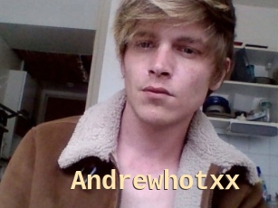 Andrewhotxx