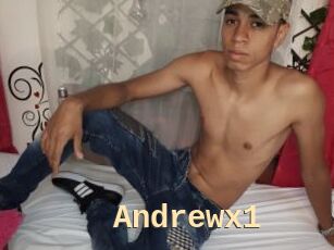 Andrewx1