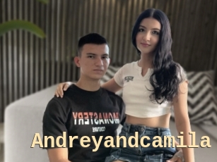 Andreyandcamila