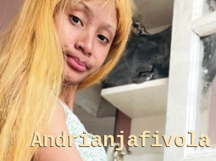 Andrianjafivola