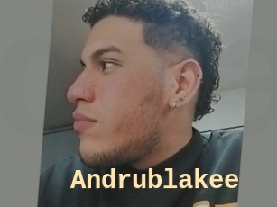 Andrublakee