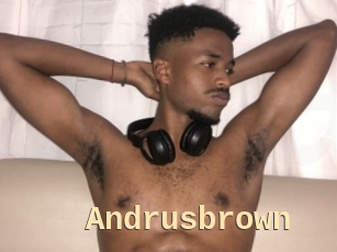 Andrusbrown