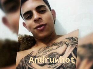 Andruwhot