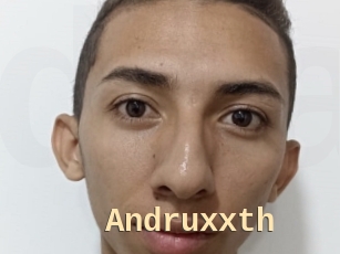 Andruxxth