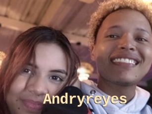 Andryreyes