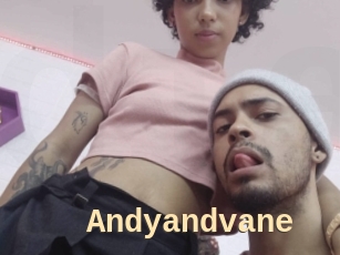 Andyandvane