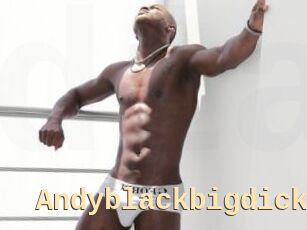 Andyblackbigdick