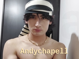 Andychapell