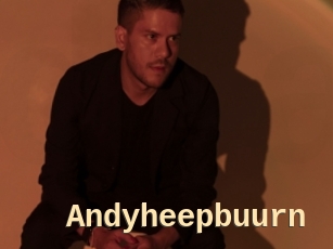 Andyheepbuurn