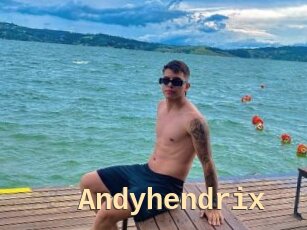 Andyhendrix