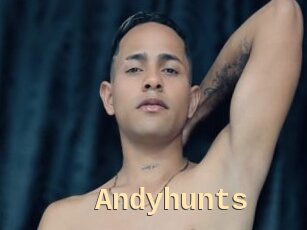 Andyhunts