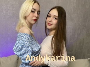 Andykarina