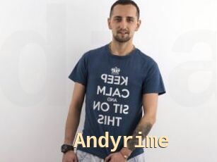 Andyrime