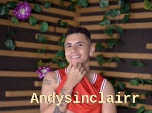 Andysinclairr