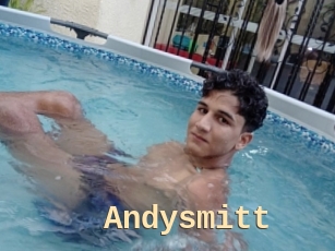 Andysmitt