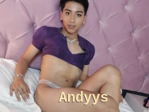 Andyys