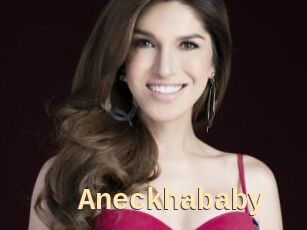 Aneckhababy