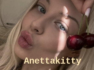 Anettakitty