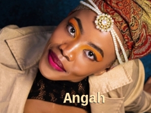 Angah