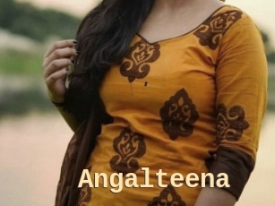 Angalteena