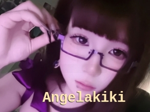 Angelakiki