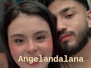 Angelandalana