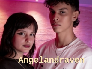 Angelandraven