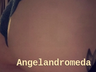 Angelandromeda