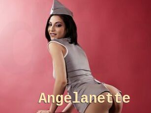 Angelanette