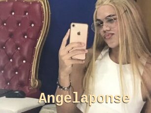 Angelaponse